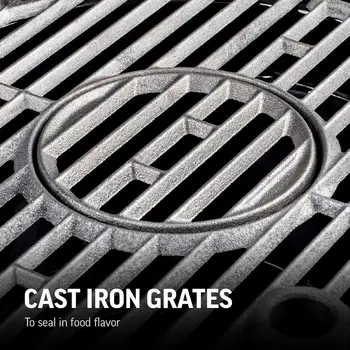 10 best sales פחמי גריל - №8