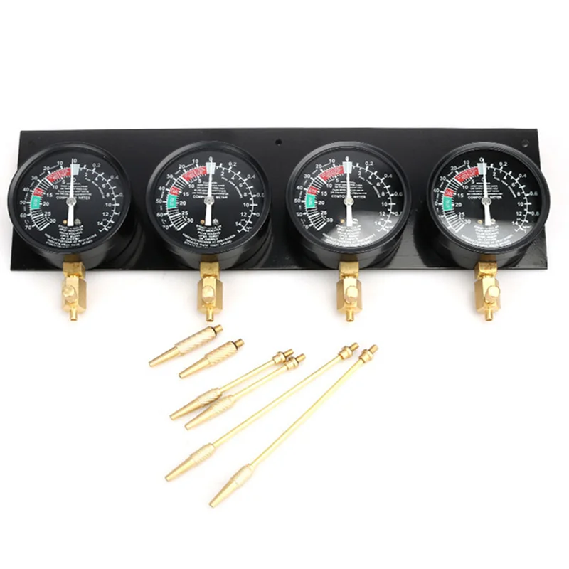 

Четырехцилиндровый вакуумный карбюратор, синхронизатор, синхронизация, 4-метровый Mo, горячая распродажа, инструменты, стол cuum