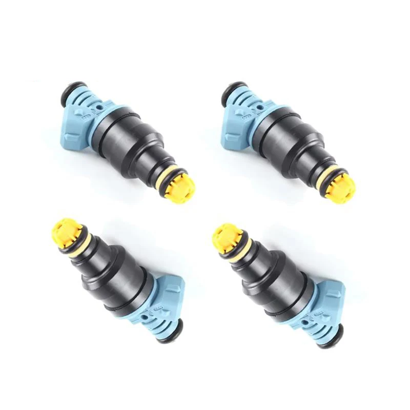 4Pcs 0280150715 Fue…