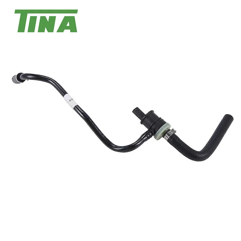 

A2740182201 2740182201 Car Vent Valve Pipe For Mercedes Benz C253 W205 W253 Automotive Parts