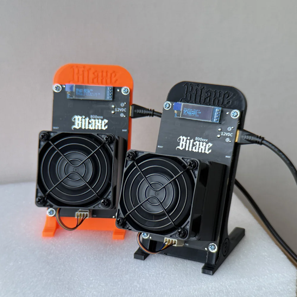 جديد Gamma 800 2.55Th/s 35 واط Bitcion مينر ASIC مينر سولو BTC تشفير آلة التعدين آلة ASIC للاستخدام المنزلي مينر BTC مينر