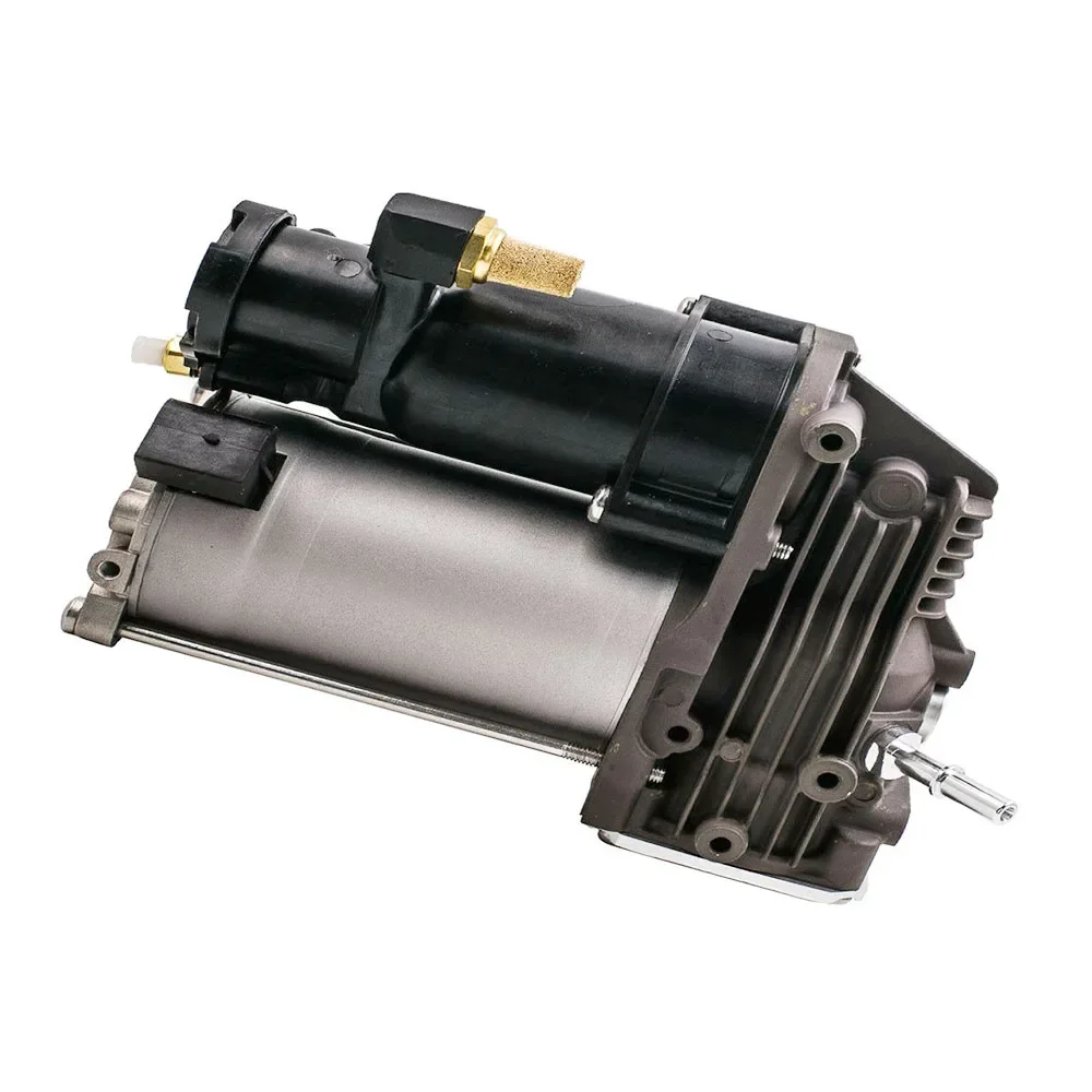 Compressore d'aria originale per Land Rover L322 Ammortizzatore Airmatic Rang Rover Ride Pump Lr041777 Lr015089 Lr025111 Rqg500040