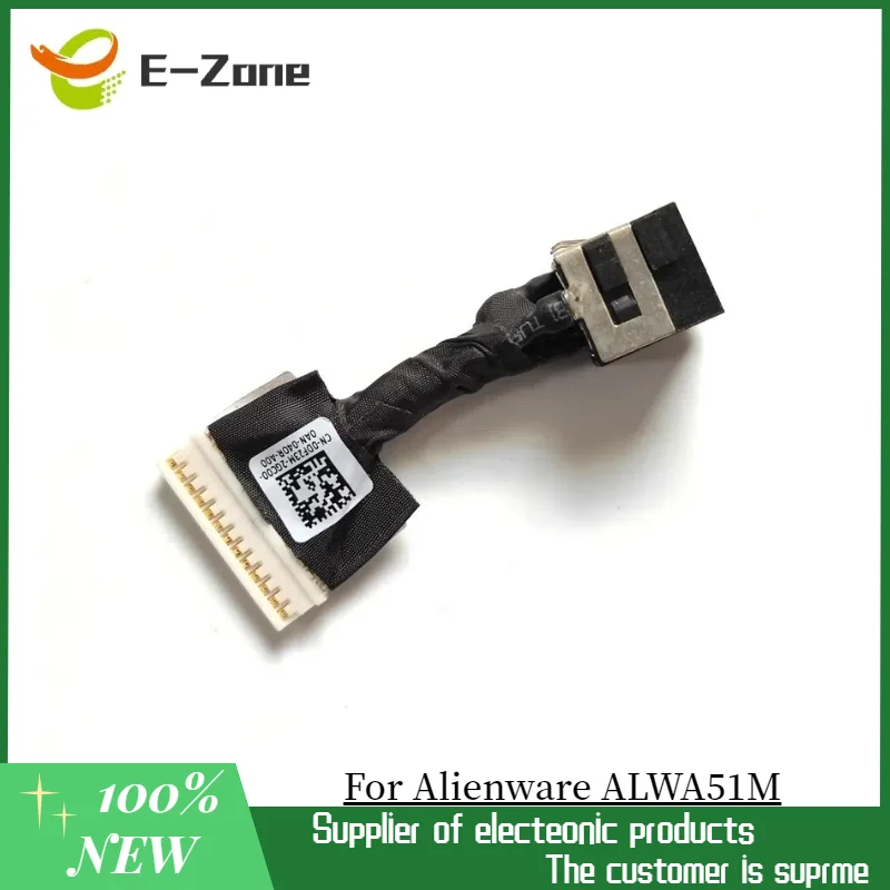 For Dell Alienware Area 51m R1 R2 ALWA51M 17.3