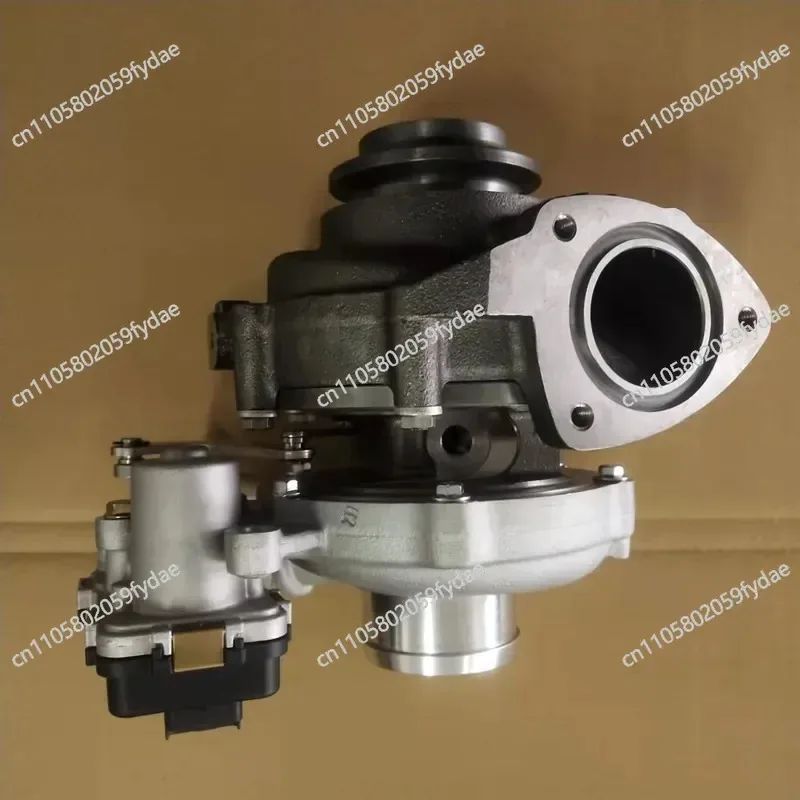 2.2  Actuator TD04L4 49477-01214 -01213，2.2  Actuator TD04L4 49477-01214 -01213