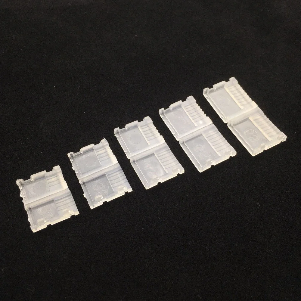 5Pcs/Lot JST-XH Bal…