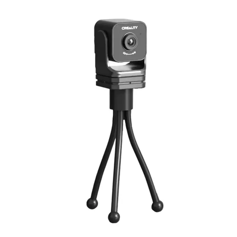 CREALITY Nebula Camera USB High-Definition Camera Featuring Time-Lapse Filming Night Vision Function For Ender 5MAX 3V3PLUS