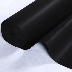 Black Carpets Wedding Aisle Runner Rug Runner Indoor Outdoor Weddings Party Thickness 2 mm Carpets for Living Room Area Rugs