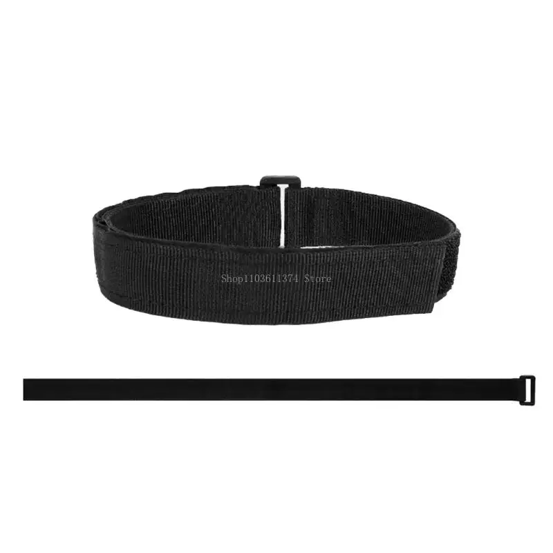 Bicycles Frame Wheel Fixed Strap Adjustable Bicycles Stabiliser Strap