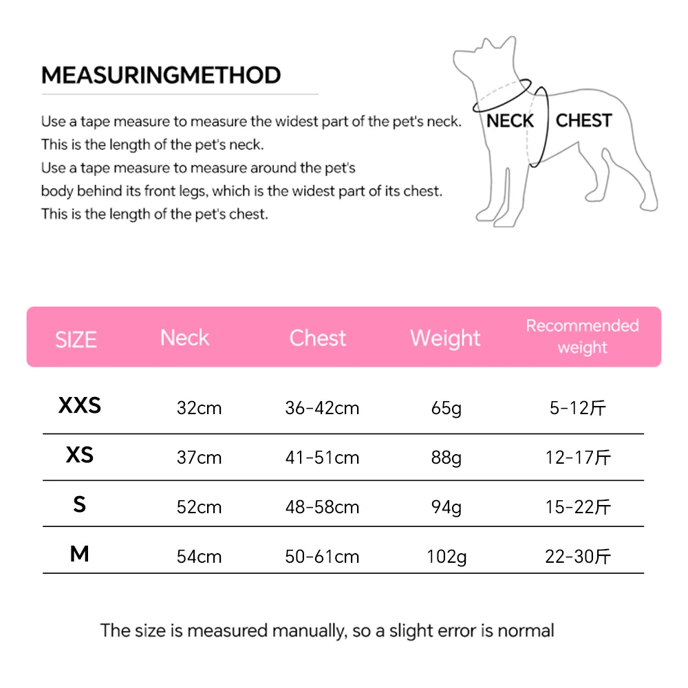 Thumbnail 2 - #56 Latest Puppy Harnesses Offers