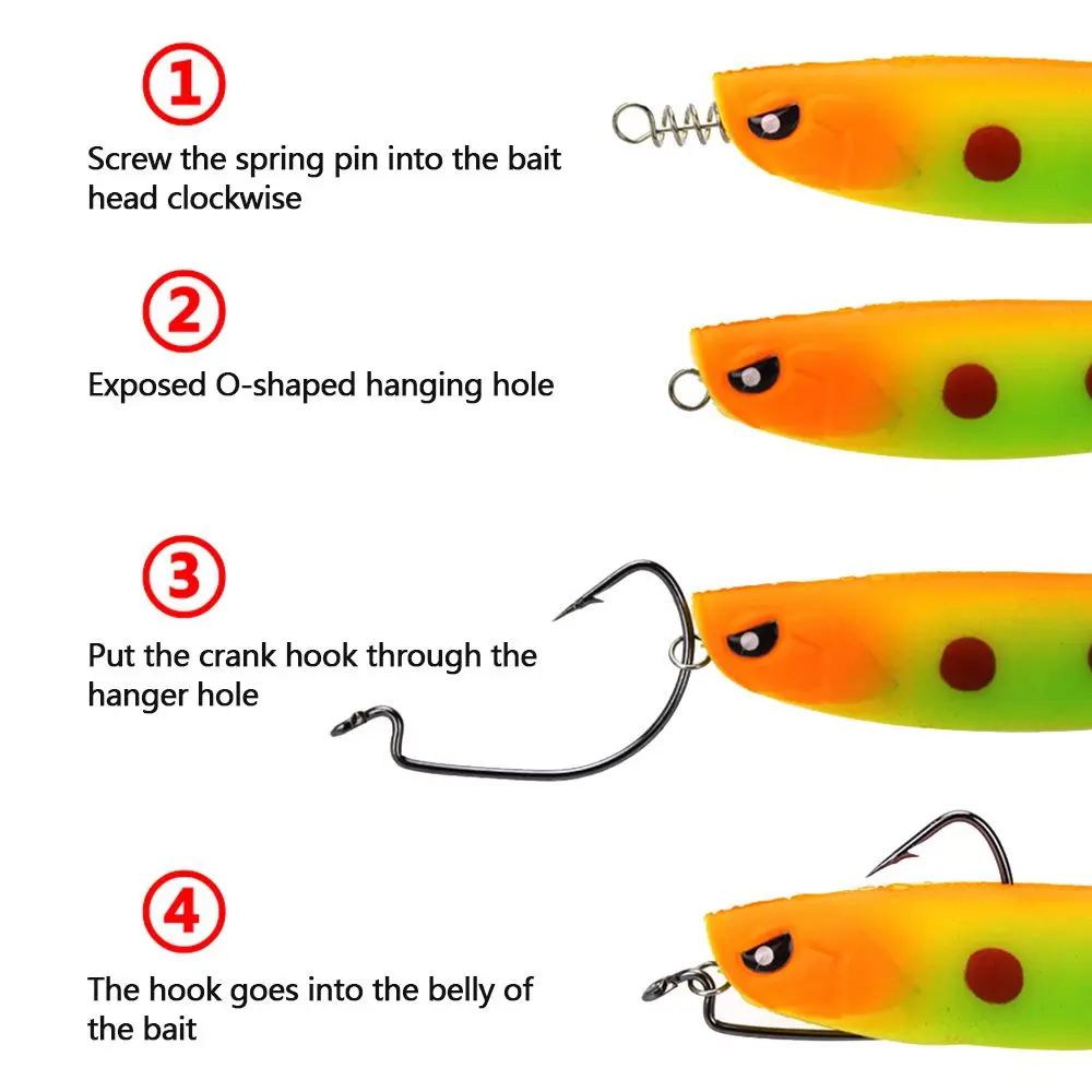 Fishing Gear Suppli…