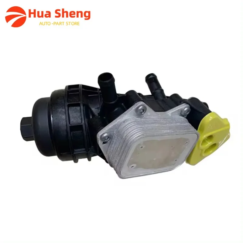 

2701800610 2701800810 Oil Filter Housing Assembly for Cla A Gla Class W117 W176 X156 1.6 Petrol 2701800500