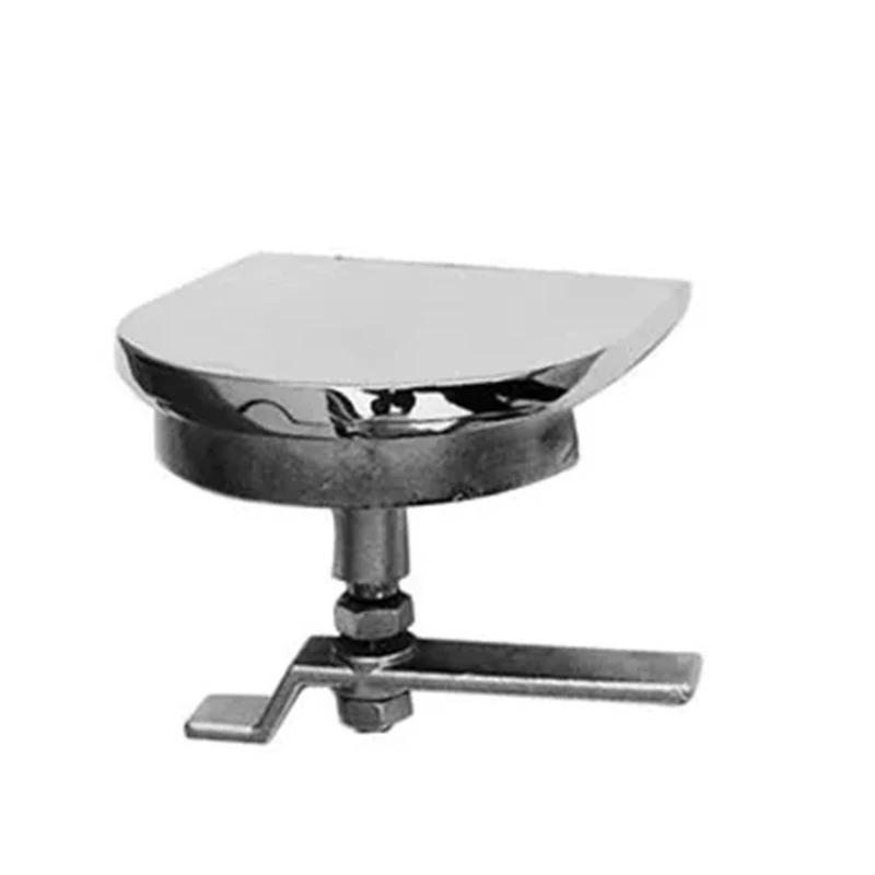 Stainless steel 316 cabin cover, sun visor with cover, yacht hardware accessories Multi-scenario applicable tool accessories