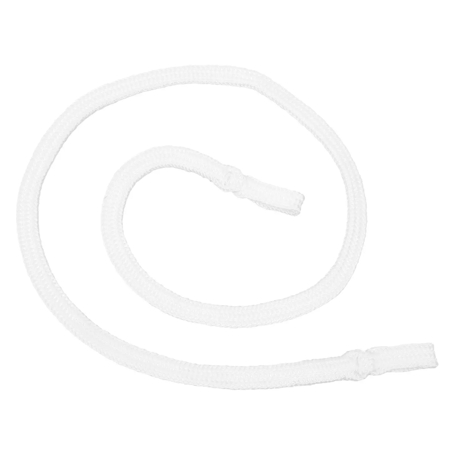 Reusable Cow Midwifery Rope Double Rings High Strength Chinlon Obstetric Delivery Cord for Calving Dystocia Farm Livestock
