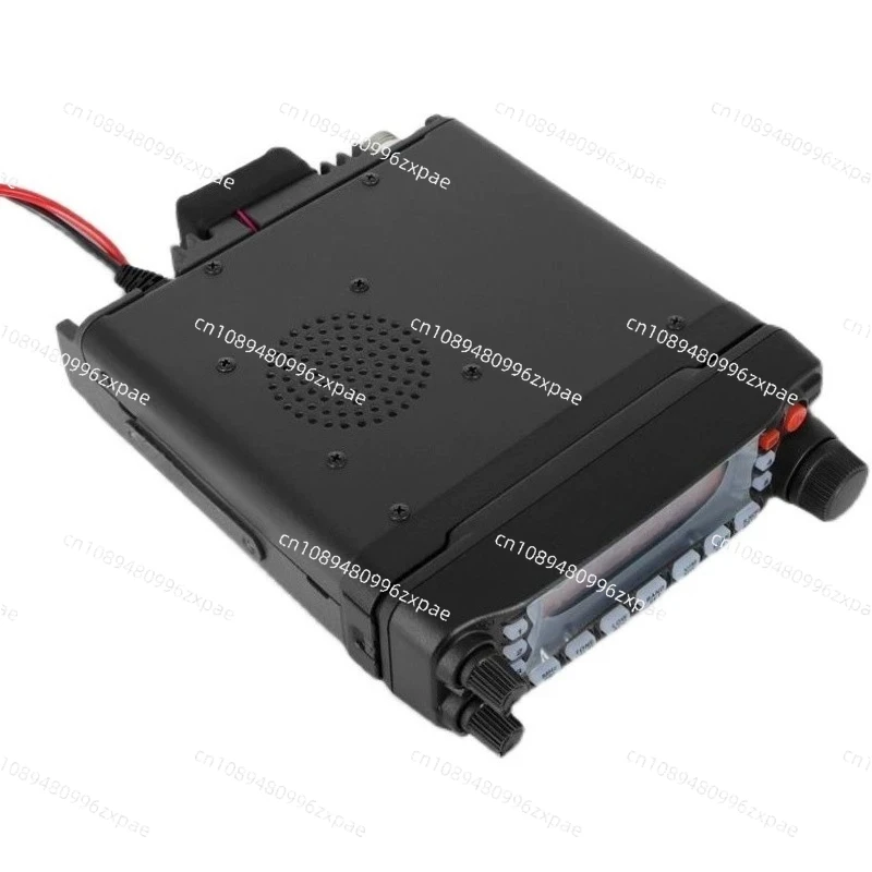 FT-7900R 50W Dual Band Mobile Radio FM Transceiver UHF VHF Transceiver High-End Version for