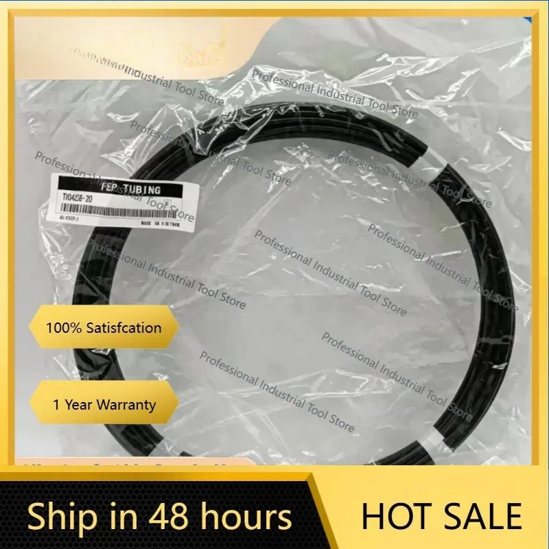 2026 new model  fluororesin trachea TH0425B/0604B/0806B/1075B/1209B-20/100