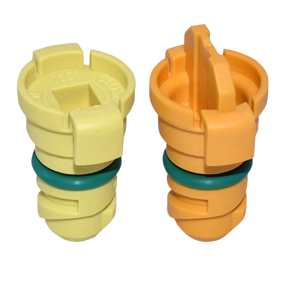 Engine Oil Drain Pl… - image