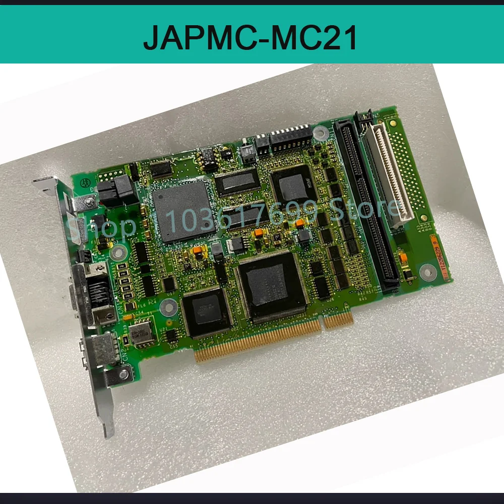 JAPMC-MC21 Perfect test Stable performance JAPMC-MC21