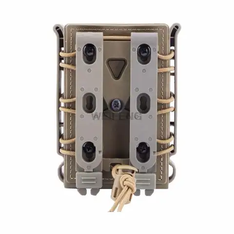 6 best sales एके पाउच - №3