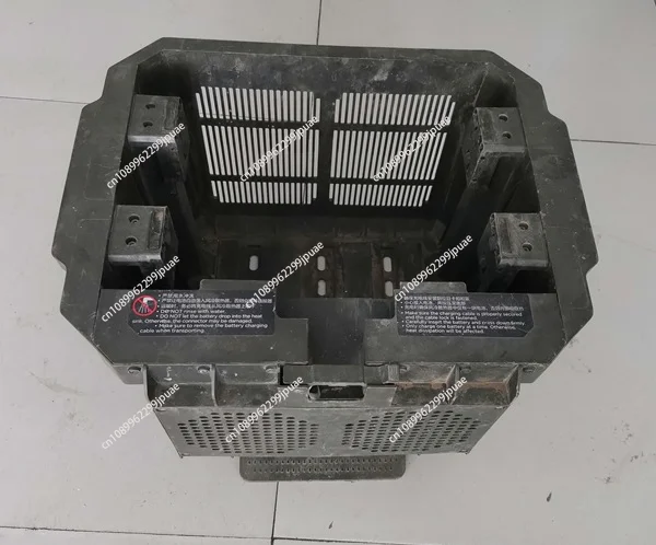 

Battery cooling fan T50 Battery bracket T40 bracket T30 Cooling bracket