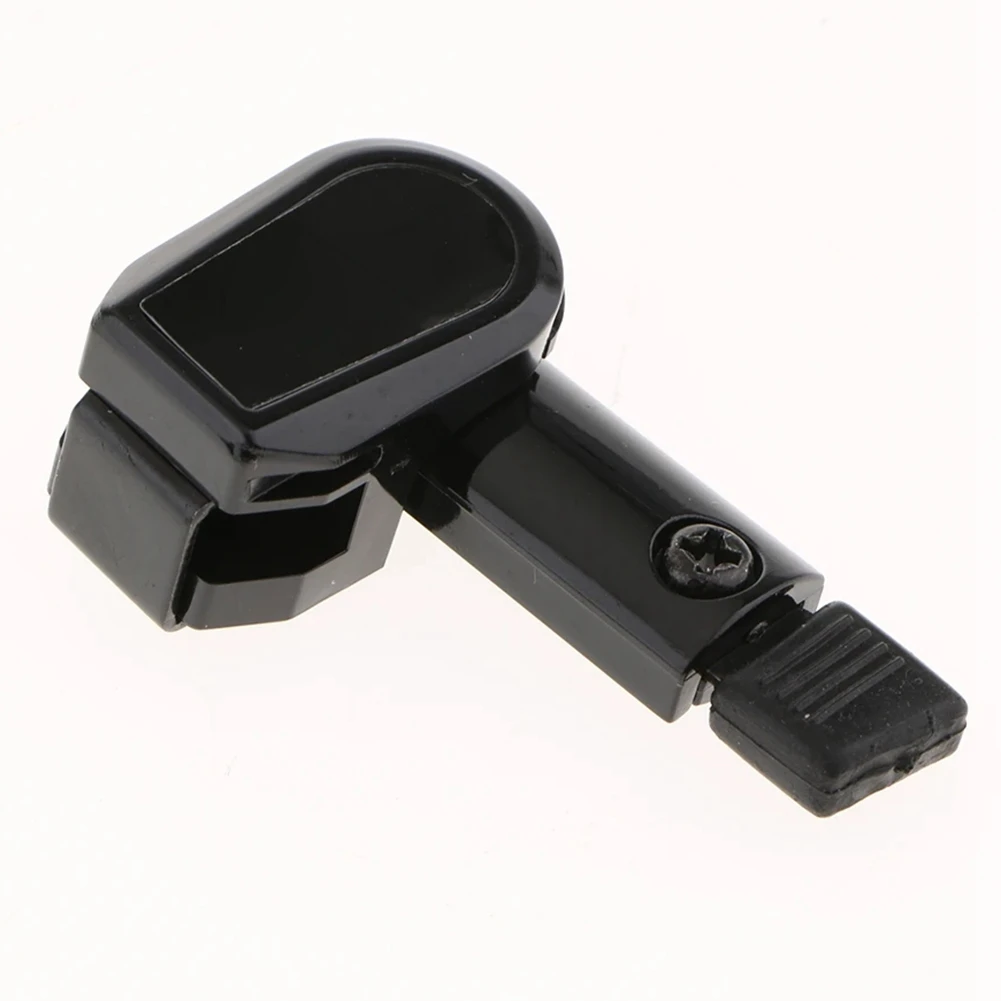 4Pcs Hypersonic Universal Black Car Windshield Wiper Stand For Vehicle Use Car Accessories LHR-A28K