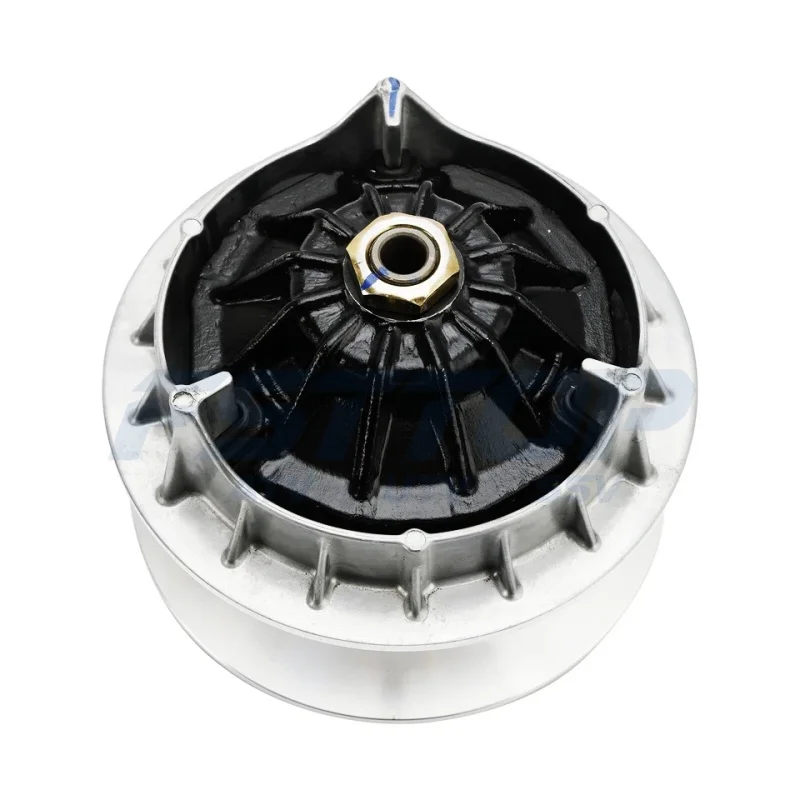 Active clutch disc assembly for CFMOTO CFORCE 600 EPS Touring 625 EPS Touring ZFORCE 600 UFORCE600 0GS0-051000-00030 ATV UTV SSV