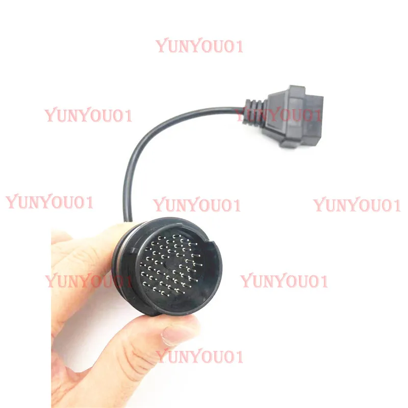 BENZ SPRINTER 38PIN To 16PIN Cable for Mercedes-Benz 38-pin Cable
