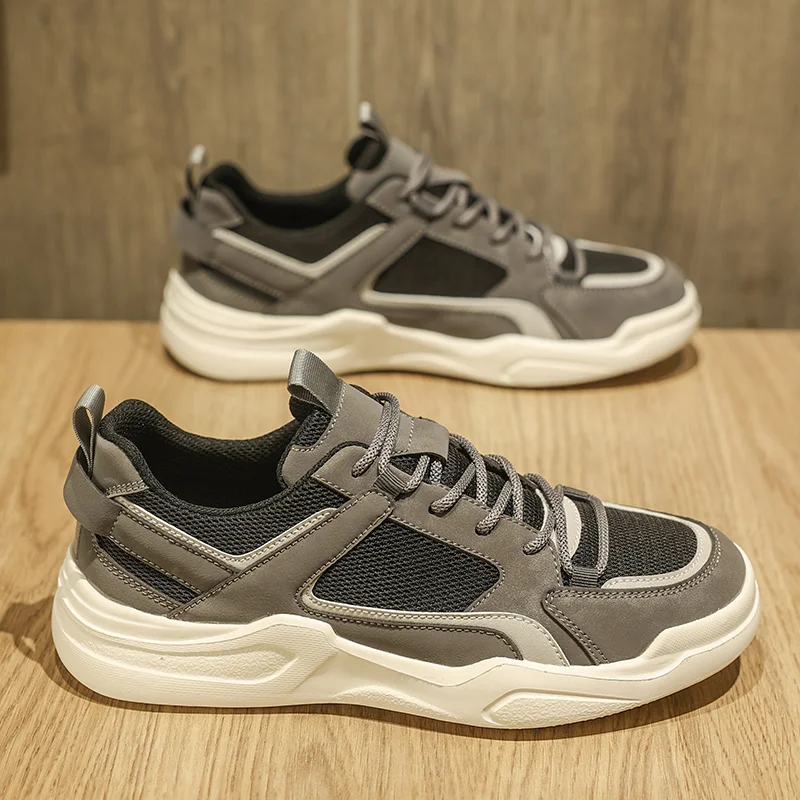 

Cool For Male Running Shoes Women's Shoes 2025 New Sneakers Trainning Shoes Autumn Lightweight Breathable 35-48