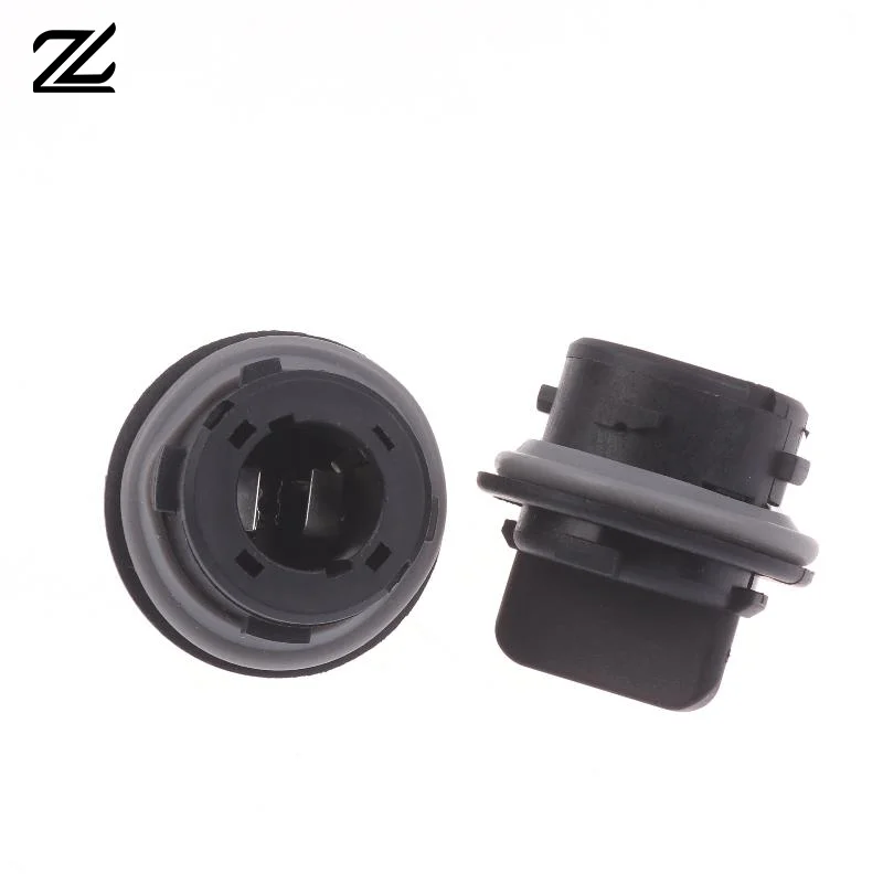 Car Front Signal Bulb Holder Socket for  Lamp Assembly Replacement Easy Fit for DIY Auto Repair and Maintenance