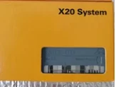 

Модуль X20BM11 X20DI4371 (используемый X20TB06)