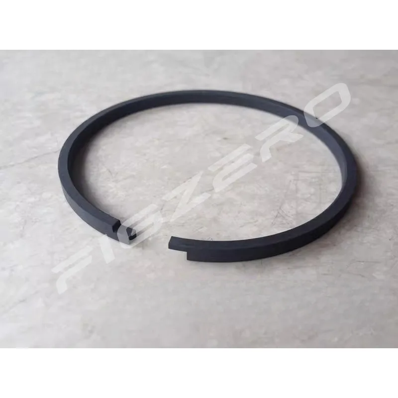 for Haitian Injection Molding Machine Parts Piston Ring Hydraulic Cylinder Piston Seal 180*6*7 Brand New Genuine