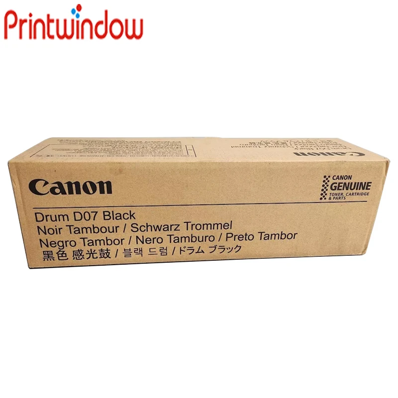 

Genuine 3645C001(AA) Drum D07 Drum Cartridge For Canon ImagePRESS Lite C165