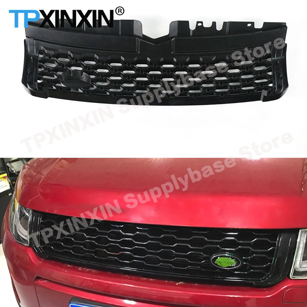 Per Land Rover Range Rover Vogue L405 2013 2014-2017 SVO SVA Kit corpo largo aggiornamento parti automobilistiche telaio diffusore circondato