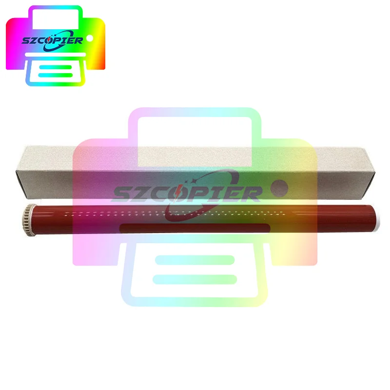 

Fuser Film compatible for Toshiba 2515 3015 3515 2615 3115 3615 4515 5015 4615 5115 2505 3005 3505 4505 5005AC