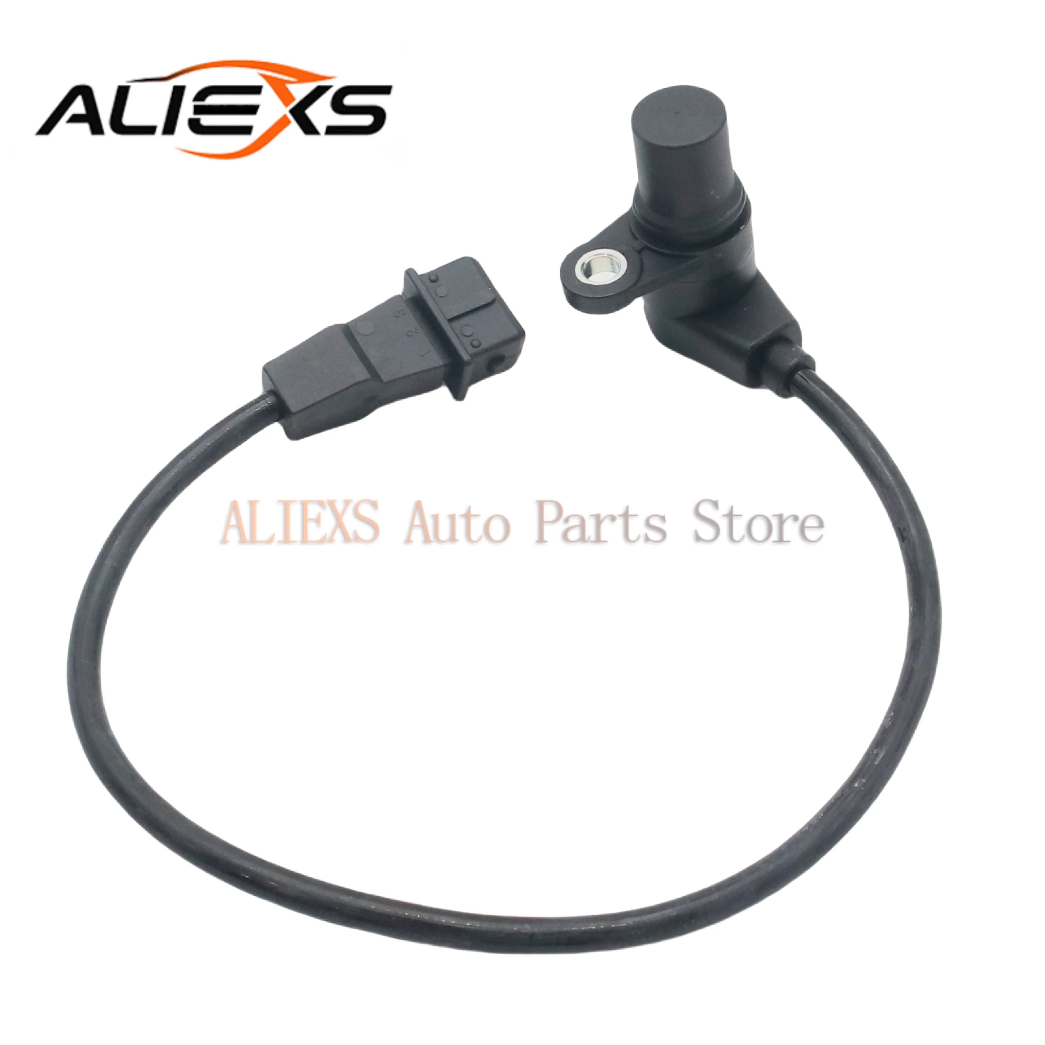 96452986 Crankshaft Position Sensor Suitable For Chevrolet Matiz M200 M250 Spark 0.8 1.0 2005-2025 17154 Auto Parts Accessories
