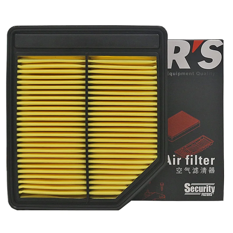 For HONDA CIVIC 8 1.6 1.8 TYPE R 2005-2012 Air Filter 17220-RNA-000 17220-RND-000 C2240 MA4260