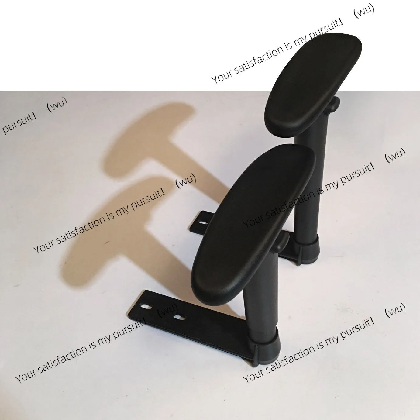 E-sports chair Office chair Swivel chair Armrest surface Armrest pad Universal