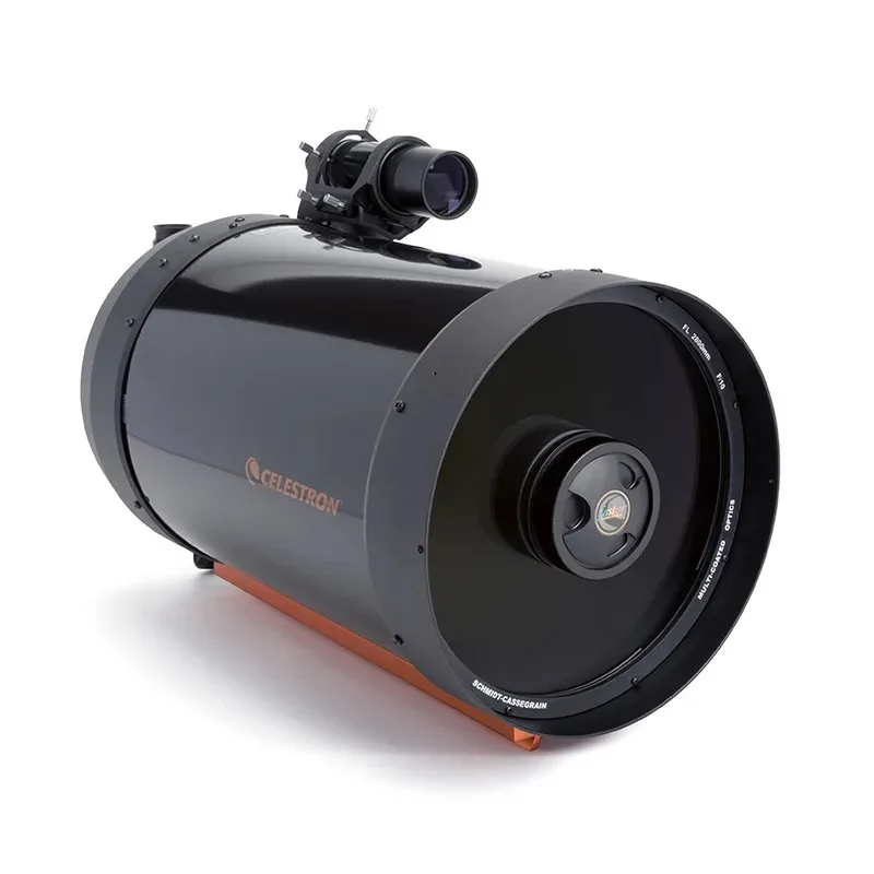 

Оптическая трубка Celestron C11-A XLT 11 дюймов f/10 SCT с ласточкиным хвостом CGE # 91036-XLT