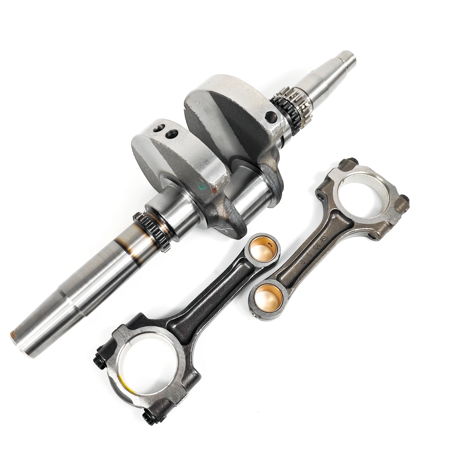 Crankshaft Assy for CFmoto CForce 800XC 850 ATV UForce 800 Utility UTV ZForce 800 Trail 800EX 2019-2026 0JWA-041000 0800-042000