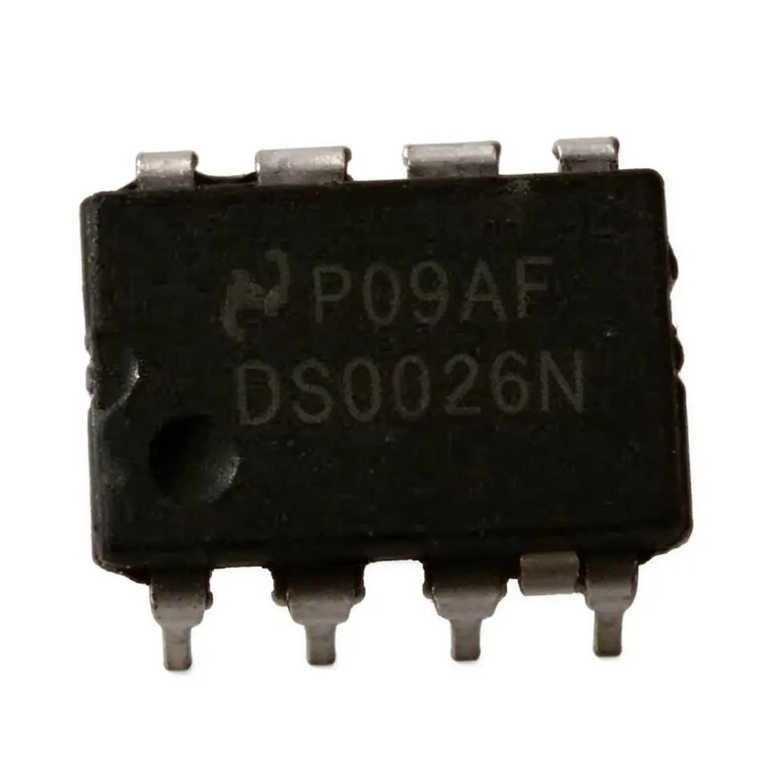 5PCS DS0026CN DS0026 Dual High-Speed MOS Driver DIP-8