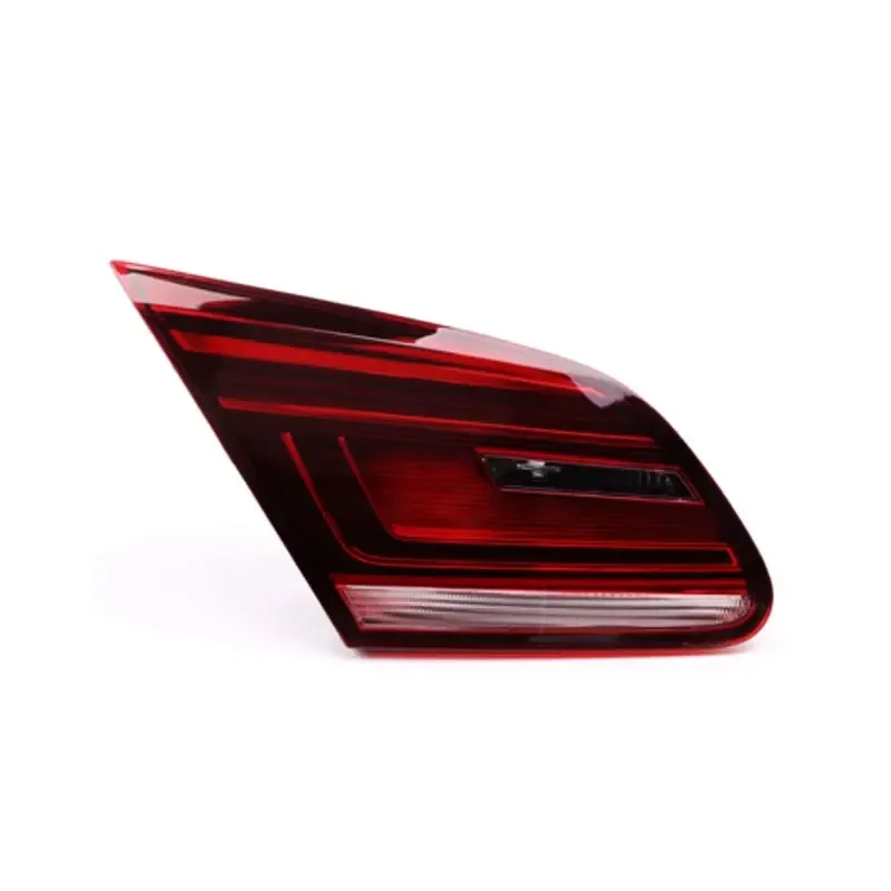 Car Exterior Accessories For Volkswagen VW Passat CC 2013-2017 Rear Tail Light Warning Reverse Brake Siganl Lamp Auto Taillight