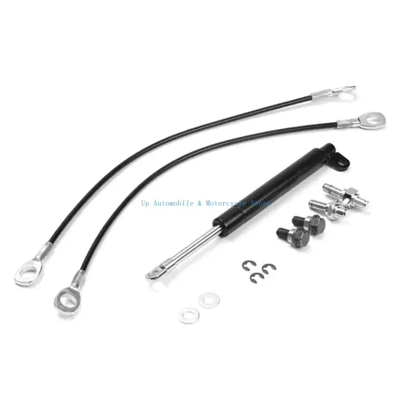 

270E Car Rear Trunk Tailgate Lift Support Struts Shocks Damper for Isuzu New D-MAX