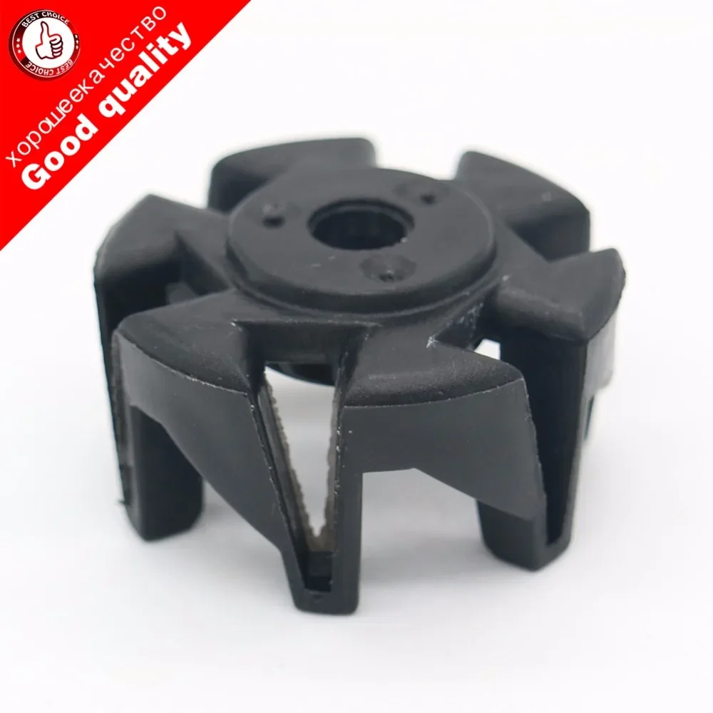 Couplers Plastic Shaft Blade Foot Seat for Philips HR1727 HR1724 HR2020 HR2021 HR2028 HR2160 HR2168 Blender Knife Blender Parts view 2