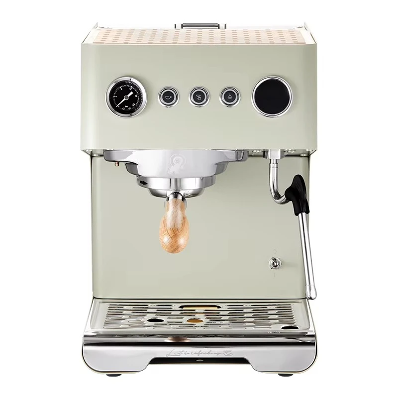 Gemilai CRM3028 Small Kitchen Appliances Coffee Boiler All in 1 Other Smart Home Appliances Cold Brew Coffee Machine Espress