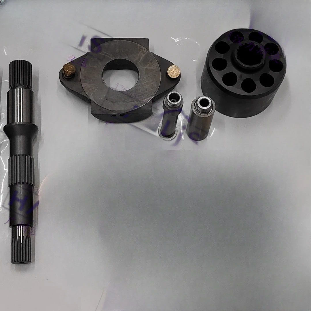 

Variable Piston Pump A10VSO71DFLR/LA7DS/DR/31R Hydraulic Pump Spare Parts Hydraulic System Components