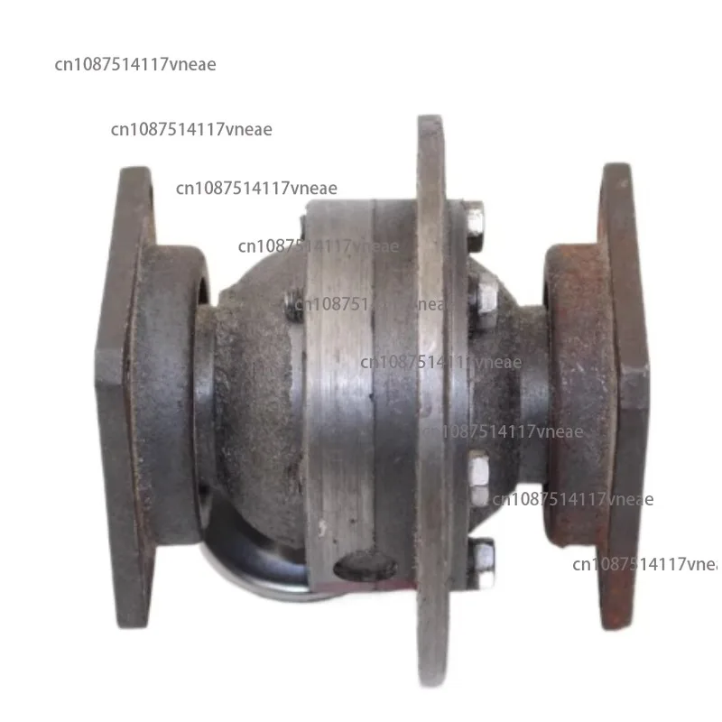 

Electric Tricycle Rear Axle Accessories Chain Differential Assembly Small Shell Tricycle Brush Motor Tooth