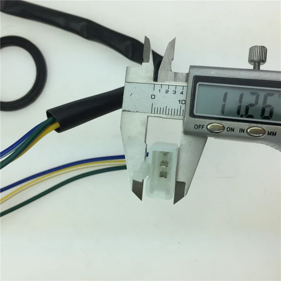 Motorcycle Oil Float Fuel Gauge Oil Sensor Float Fuel Tank Sensor