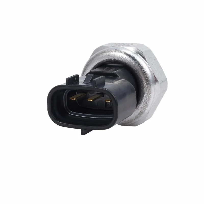 3 Pins High Quality Air Conditioner A/C Pressure Sensor Switch 88719-33020 For Toyota Cadillac 2010 Lexus RX350/RX330/ES350 2007