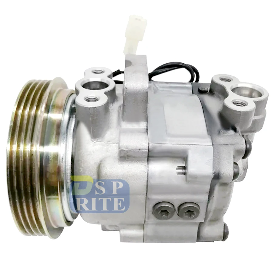 DKV07G AC Compressor 73111TC030 For Subaru Sambar 388000402 506021-6160 506021-7120 5060217120 73111-TC030