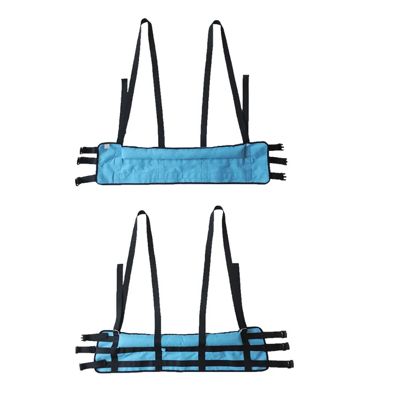 Waist stretcher Household hanging lumbar traction belt Spinal rehabilitation strap