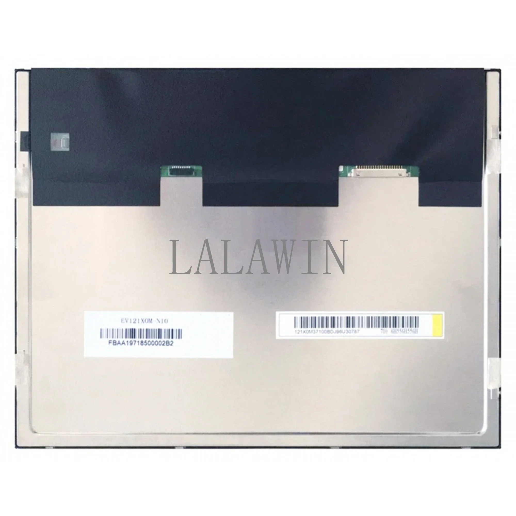 EV121X0M-N10 1024X768 WLED TFT-LCD Display Panel 12.1